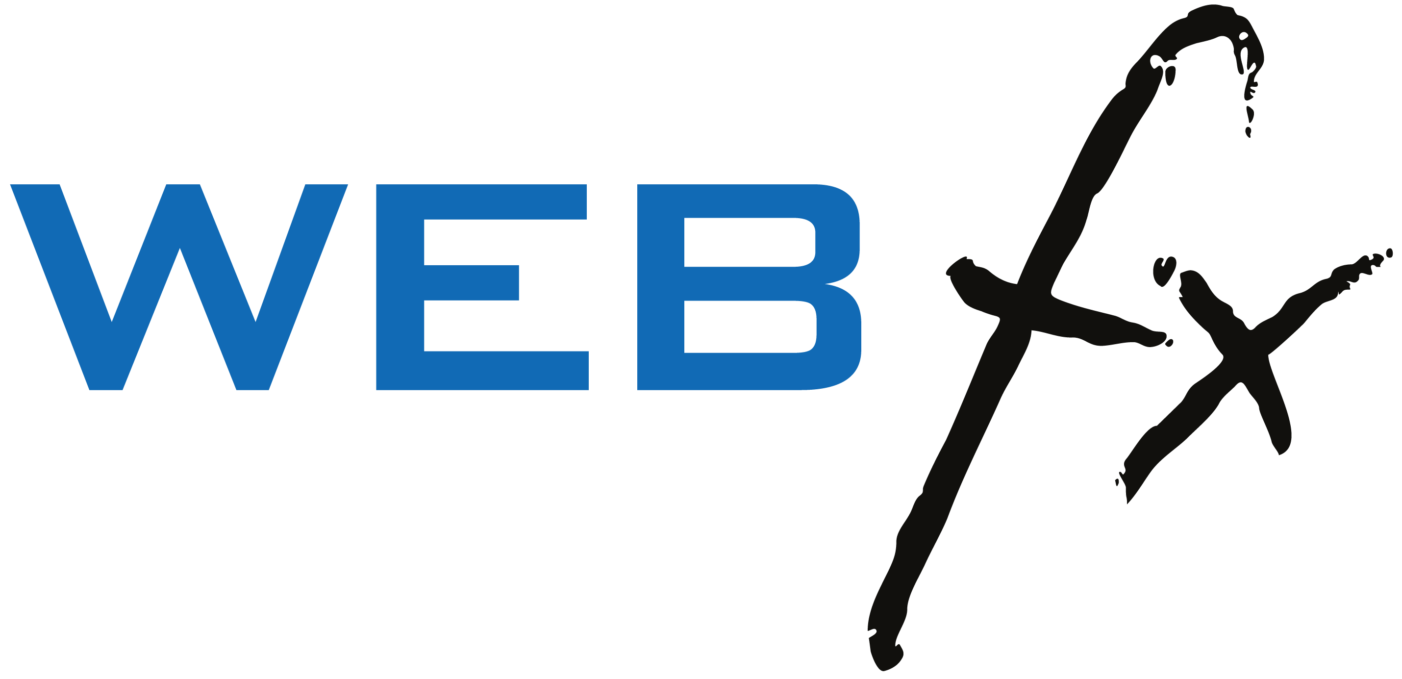 WebFX logo